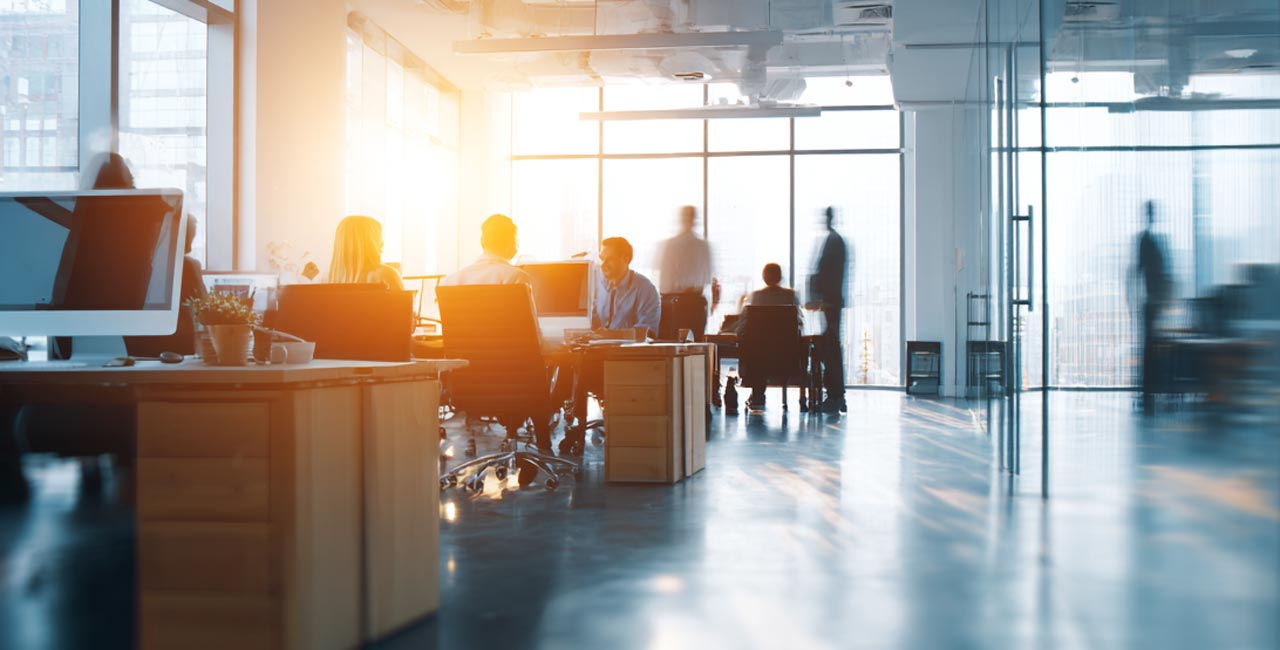 Dlaczego strona internetowa firmy musi być szybka, aktualna i gotowa na potrzeby klientów