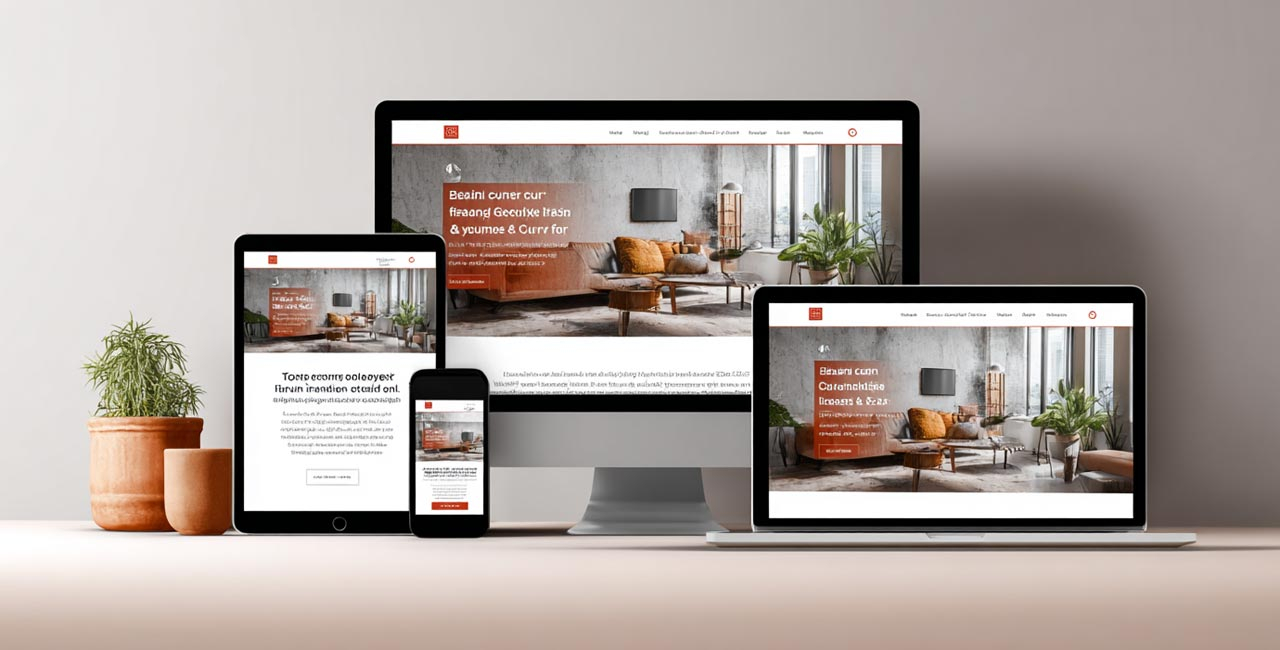  Responsywny web design (RWD)